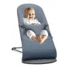 Babybjörn Balance Bliss Ana Kucağı Cotton 3D Jersey Dove Blue