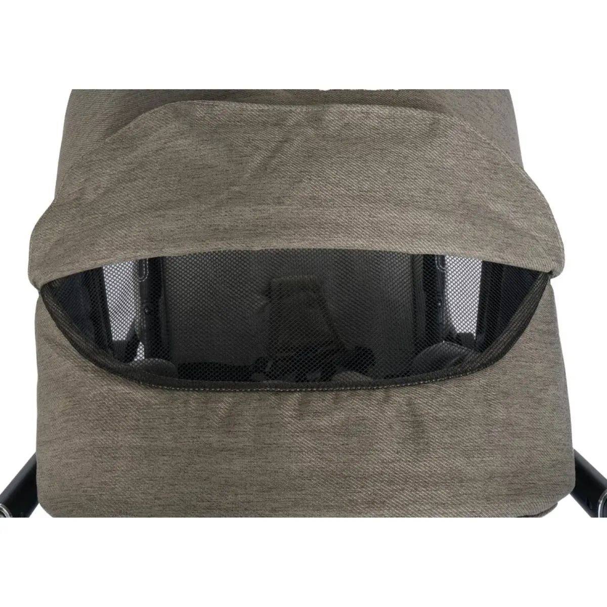 Bagi Easyfold 3S Bebek Arabası Light Grey