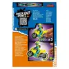 LEGO City Siber Gösteri Motosikleti 60358