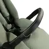 Kraft Quenn Travel Sistem Bebek Arabası Beige