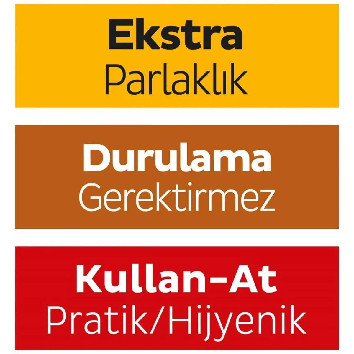Sleepy Yer Temizlik Havlusu Çamaşır Suyu Mop Uyumlu 50li