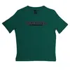 Hvc T-Shirt Gamelover Baskılı Yeşil