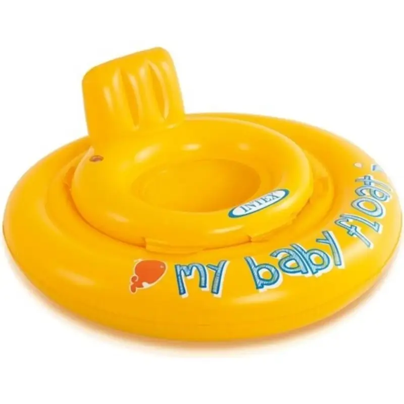 Intex Baby Float 70 Cm (6-12 Ay)