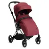 Kraft Tokyo 360 Travel Sistem Bebek Arabası Burgundy
