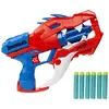 Nerf Raptor Slash