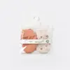 Bibaby Organik Eldiven 2li Summer Fruit Light Cream Caramel