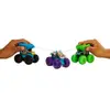 Hot Wheels Monster Trucks Color Reveal Renk Değiştiren Araçlar
