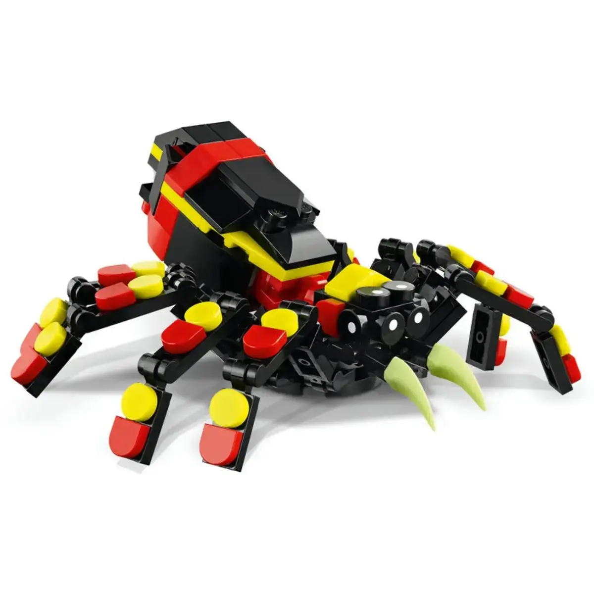 LEGO Şaşırtıcı Örümcek 31159