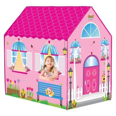 Furkan Toys Homy Rüya Oyun Evi