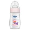 Wee Baby Klasik Plus Geniş Ağızlı PP  Biberon 250 ml