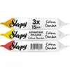 Sleepy Naranciye Bahçesi Cep Mendili 3x15