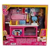 Barbie'nin Eğlenceli Kafesi Oyun Seti