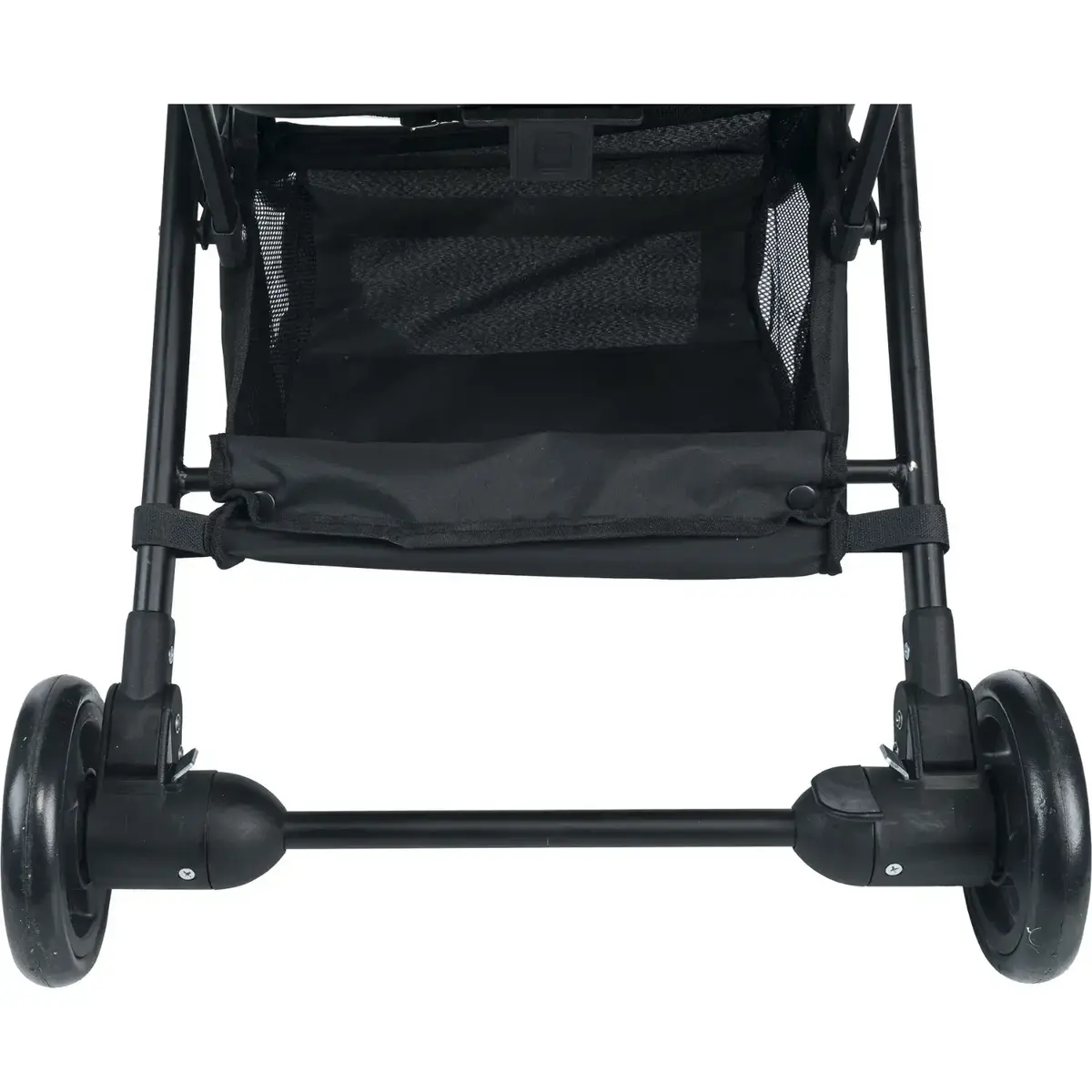 Duux Dubai Kabin Bebek Arabası Gri