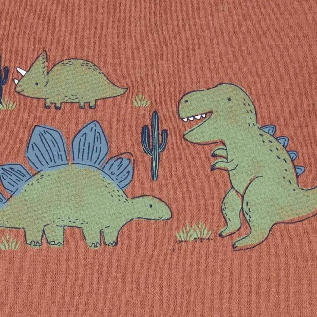 Carter's 2li Takım Çok Renkli