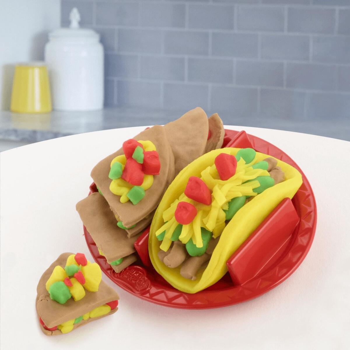 Play-Doh Mini Mutfak Setleri