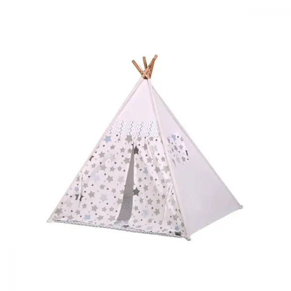 SafeMom Oyun Çadırı Mavi