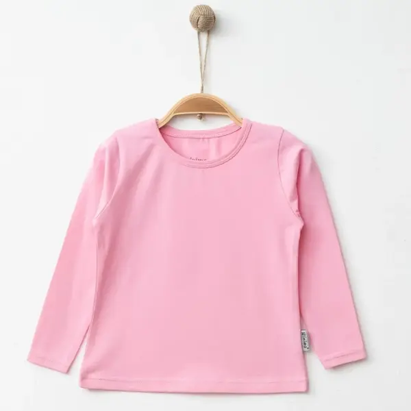 Winimo Sweatshirt Basic Pudra