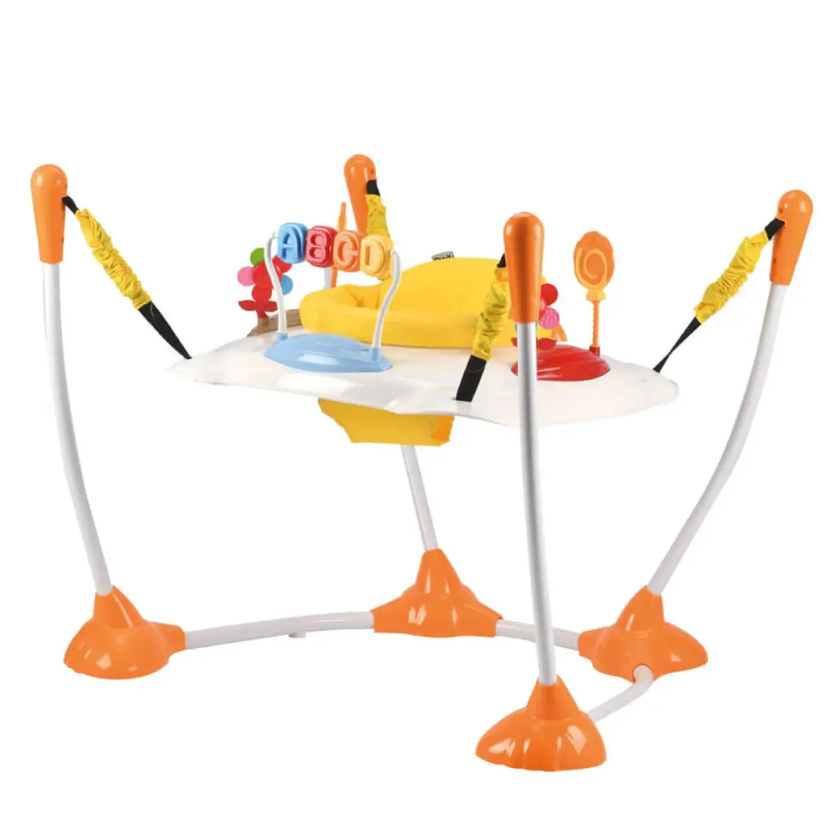 Duux Zıp Zıp Hoppala Turuncu Duux Zıp Zıp Hoppala Turuncu