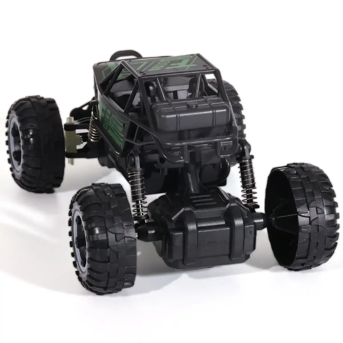 Uzaktan Kumandalı Şarjlı Rock Crawler 1:20