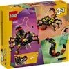 LEGO Şaşırtıcı Örümcek 31159