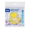 Wee Baby Doğal Selülozik Bebek Banyo Süngeri