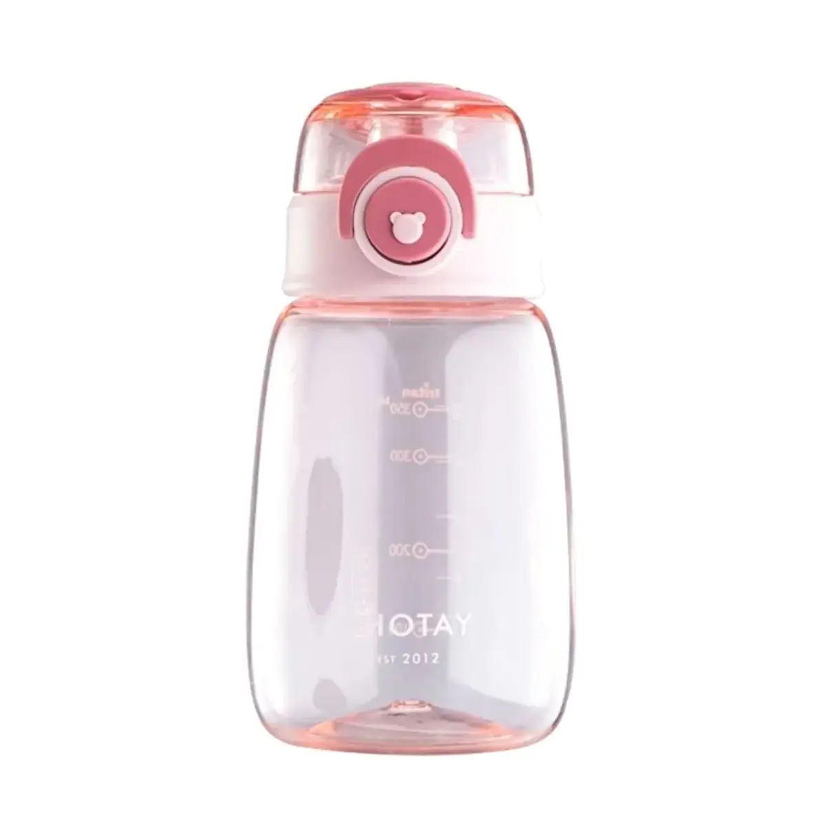 Shotay Child Small Tritan Matara 480 Ml