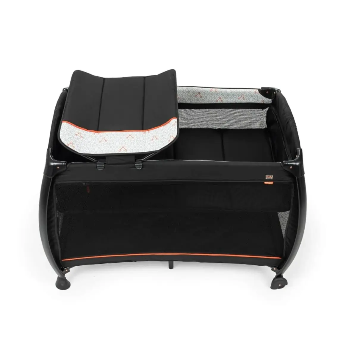 Gezenbebe Joy Oyun Parkı ve Park Yatak Charcoal