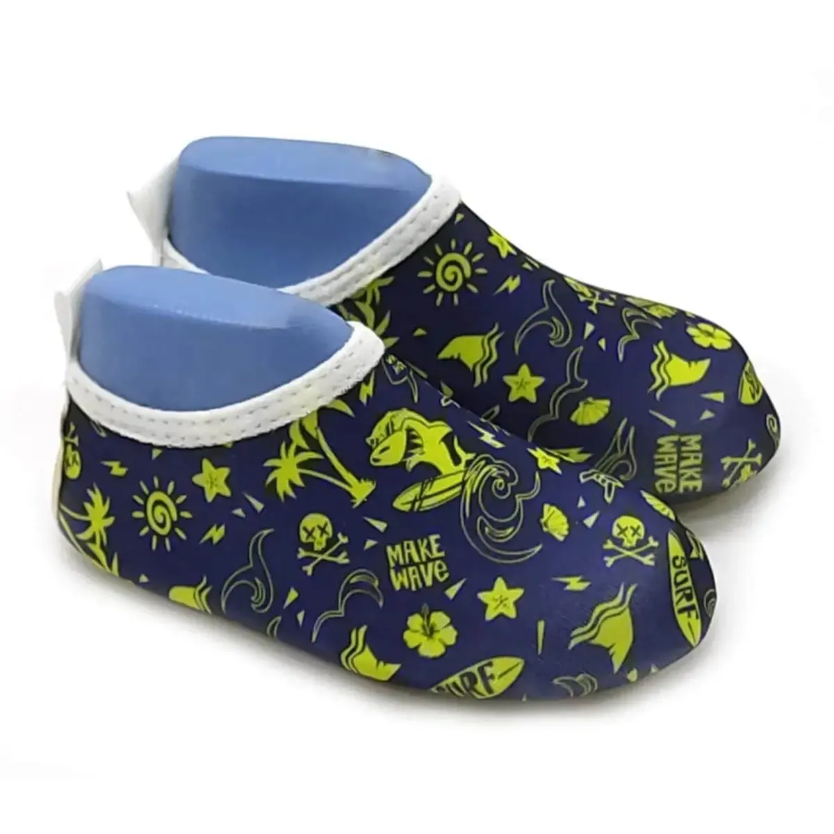 Funny Deniz Patiği Yeşil Surf Funny Deniz Patiği Yeşil Surf