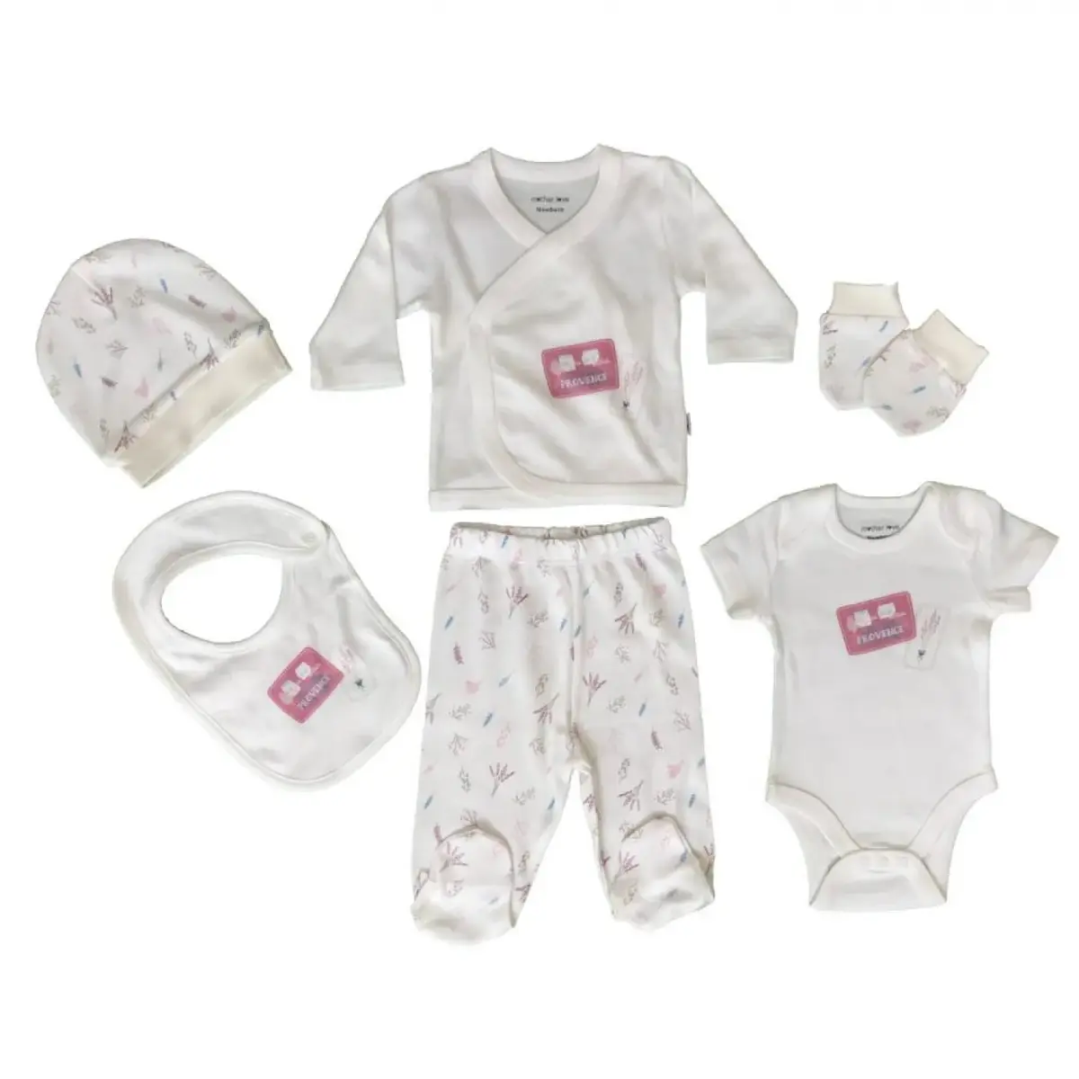 Mother Love Hastane Çıkışı 6lı İlkyaz