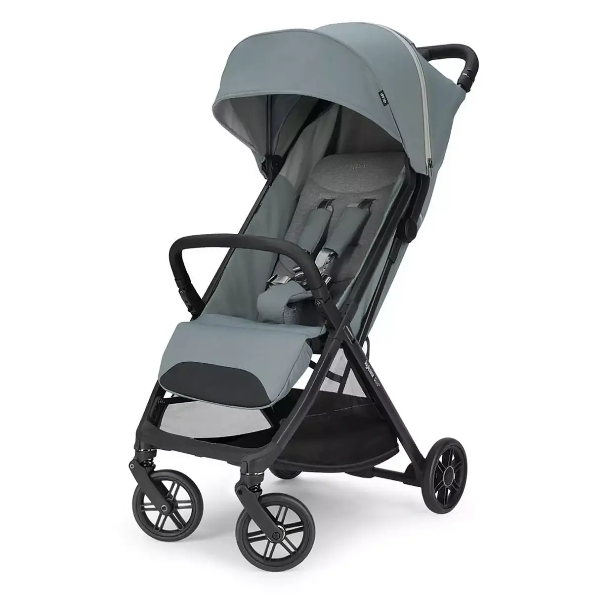 Inglesina Quid3 Kabin Bebek Arabası Galaxy Grey