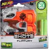 Nerf Microshots