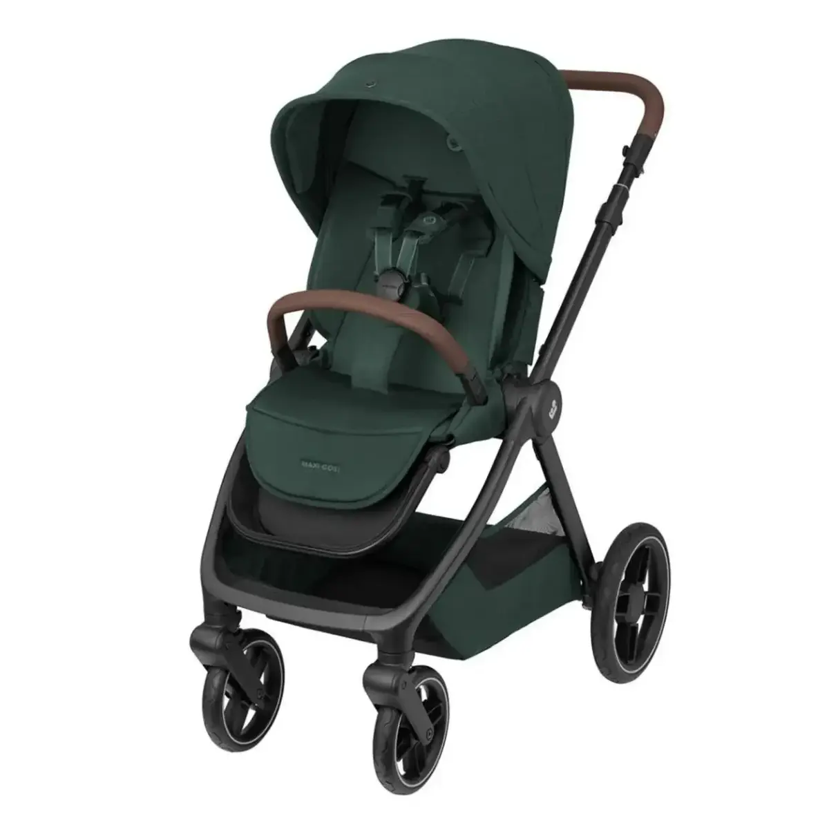 Maxi-Cosi Oxford Bebek Arabası Twillic Green