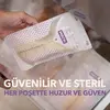 Mochi Anne Sütü Saklama Poşeti 25li