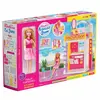 Dede Linda 'nın 2 Katlı Evi