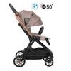 Chicco One4Ever Bebek Arabası Desert Taupe