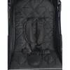 Bagi Zero Autofold Bebek Arabası Black