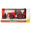 Farm Cıty Kazıcı Yükleyici