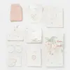 Bibaby Organik Hastane Çıkışı 10lu Koala Jungle Pembe