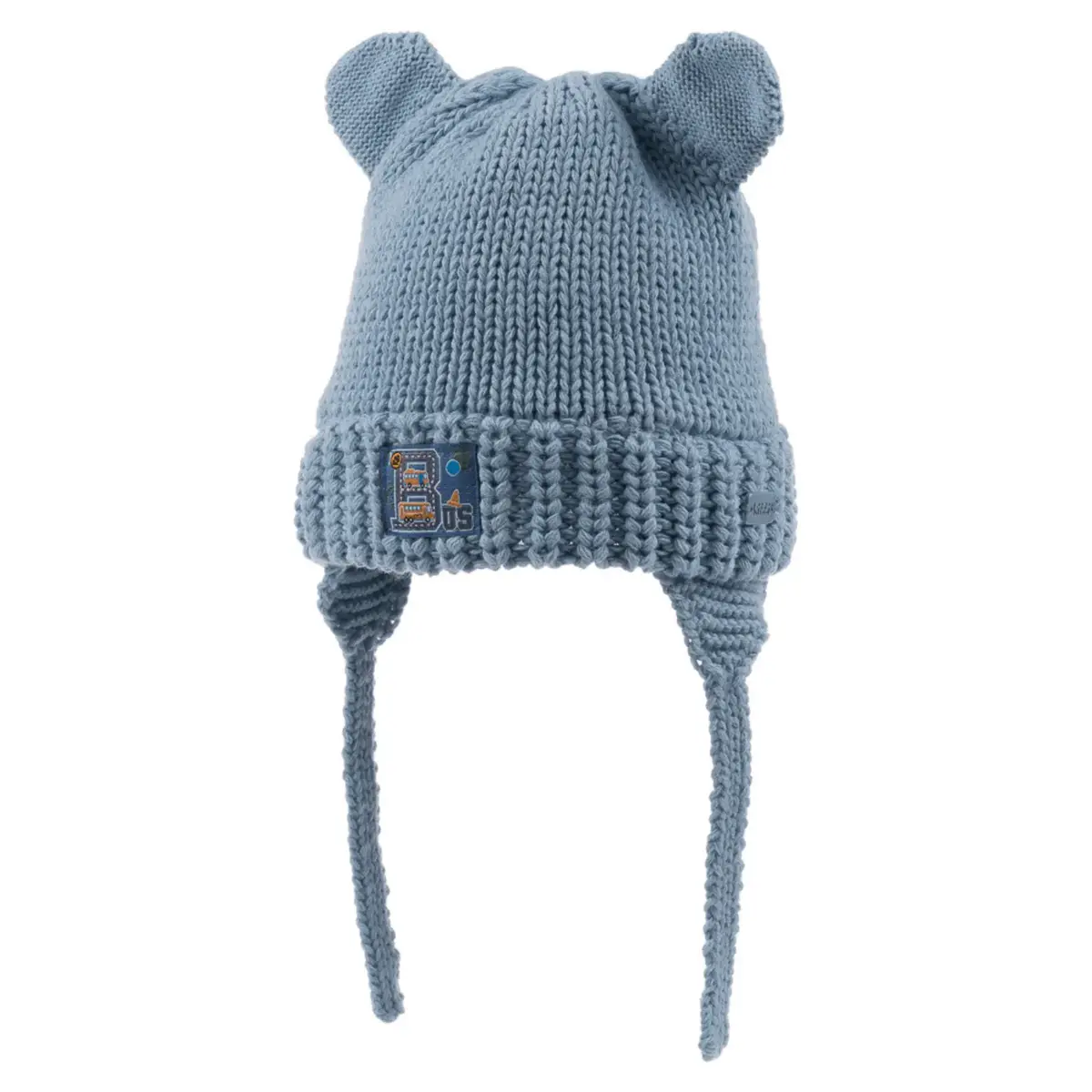 Kitti Bere Kulaklı Açık Mavi Kitti Bere Kulaklı Açık Mavi