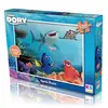 Dory Puzzle 100 Parça