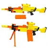 Kutulu Tam Otomatik Tiim Sniper Silah