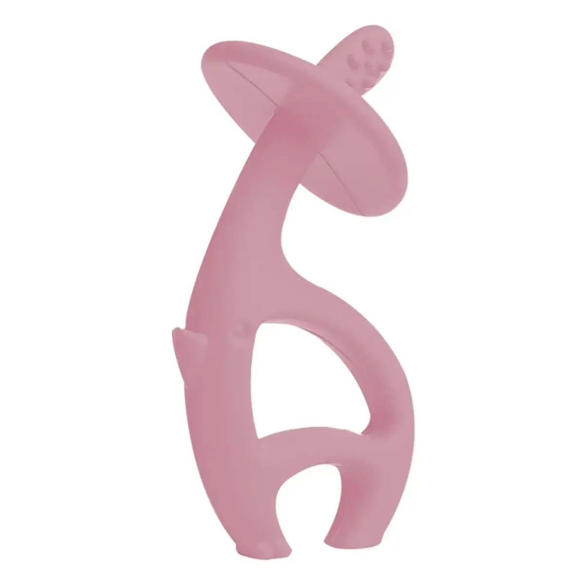 BM Care Fil Diş Kaşıyıcı Pembe