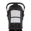 Kraft Balear Bebek Arabası Grey