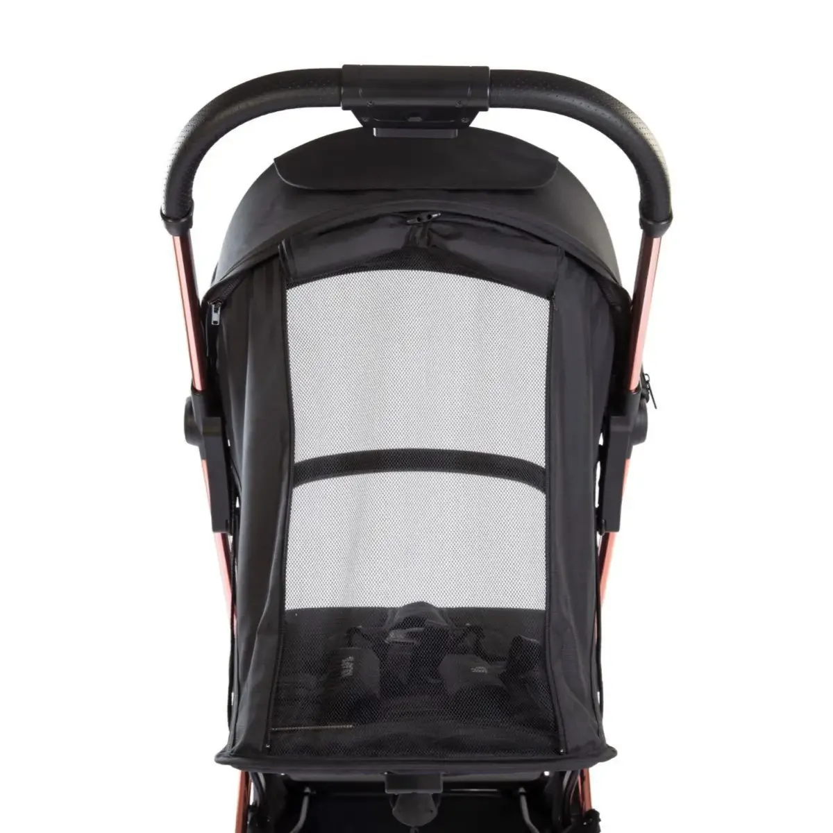 Kraft Balear Bebek Arabası Grey