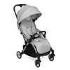 Chicco Goody Plus Bebek Arabası Grey Mist