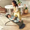 Babybjörn Bliss Ana Kucağı Woven Dark Green