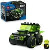 LEGO City Araçlar - Video Oyunu Yarış Arabası 60484