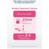 Sma OptiPro Probiyotik 3 Devam Sütü 1200 gr 1-3 Yaş
