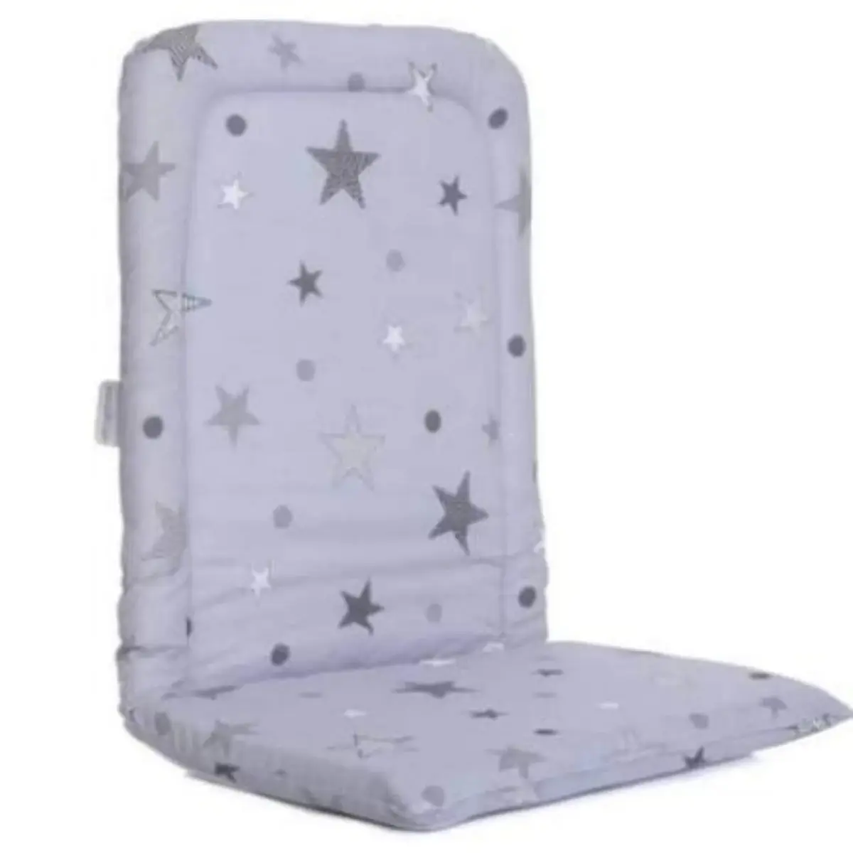 SafeMom Basic Mama Sandalyesi Minderi Mavi SafeMom Basic Mama Sandalyesi Minderi Mavi