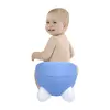 Sevi Bebe Sevimli Lazımlık Mavi